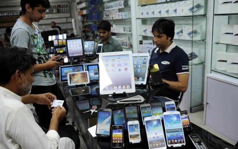 Brain Mobile POS